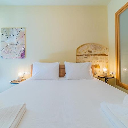 Anatoli Residence Resmo Dış mekan fotoğraf