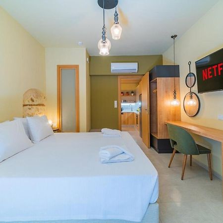Anatoli Residence Resmo Dış mekan fotoğraf