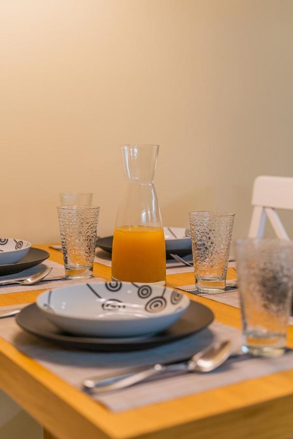 Anatoli Residence Resmo Dış mekan fotoğraf