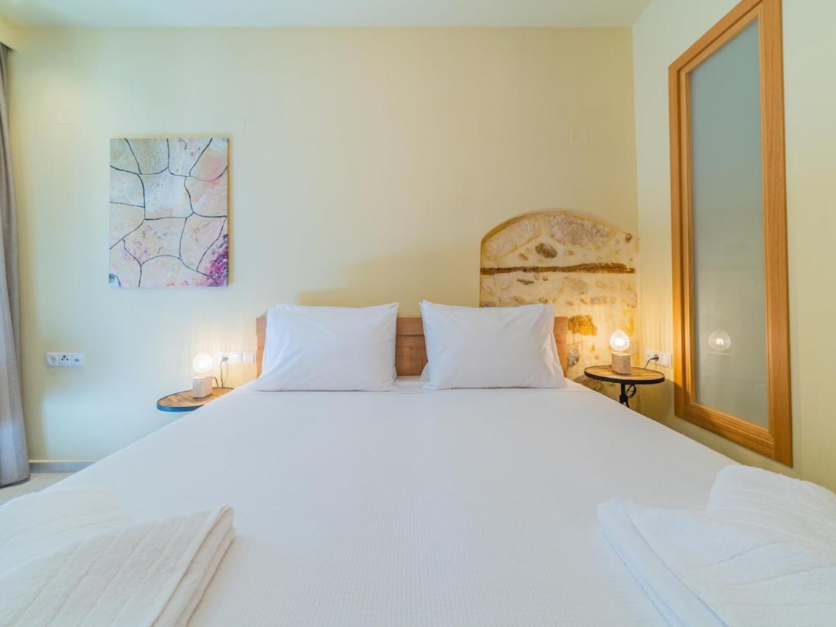 Anatoli Residence Resmo Dış mekan fotoğraf