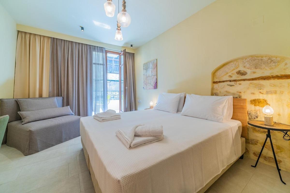 Anatoli Residence Resmo Dış mekan fotoğraf