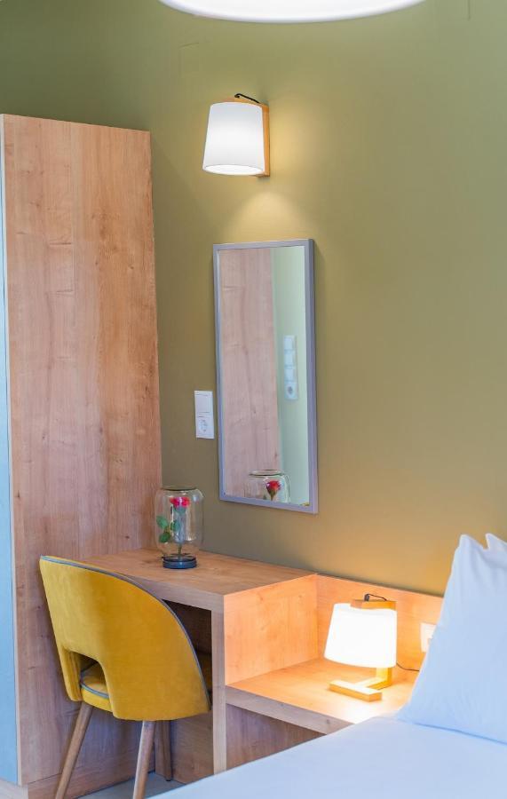 Anatoli Residence Resmo Dış mekan fotoğraf