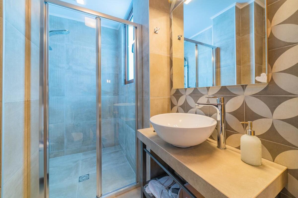 Anatoli Residence Resmo Dış mekan fotoğraf