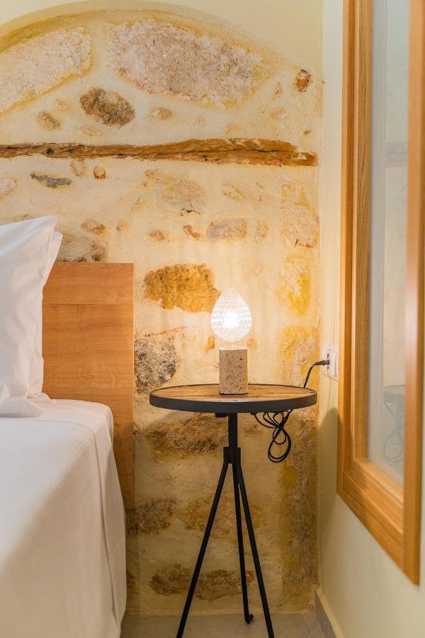 Anatoli Residence Resmo Dış mekan fotoğraf