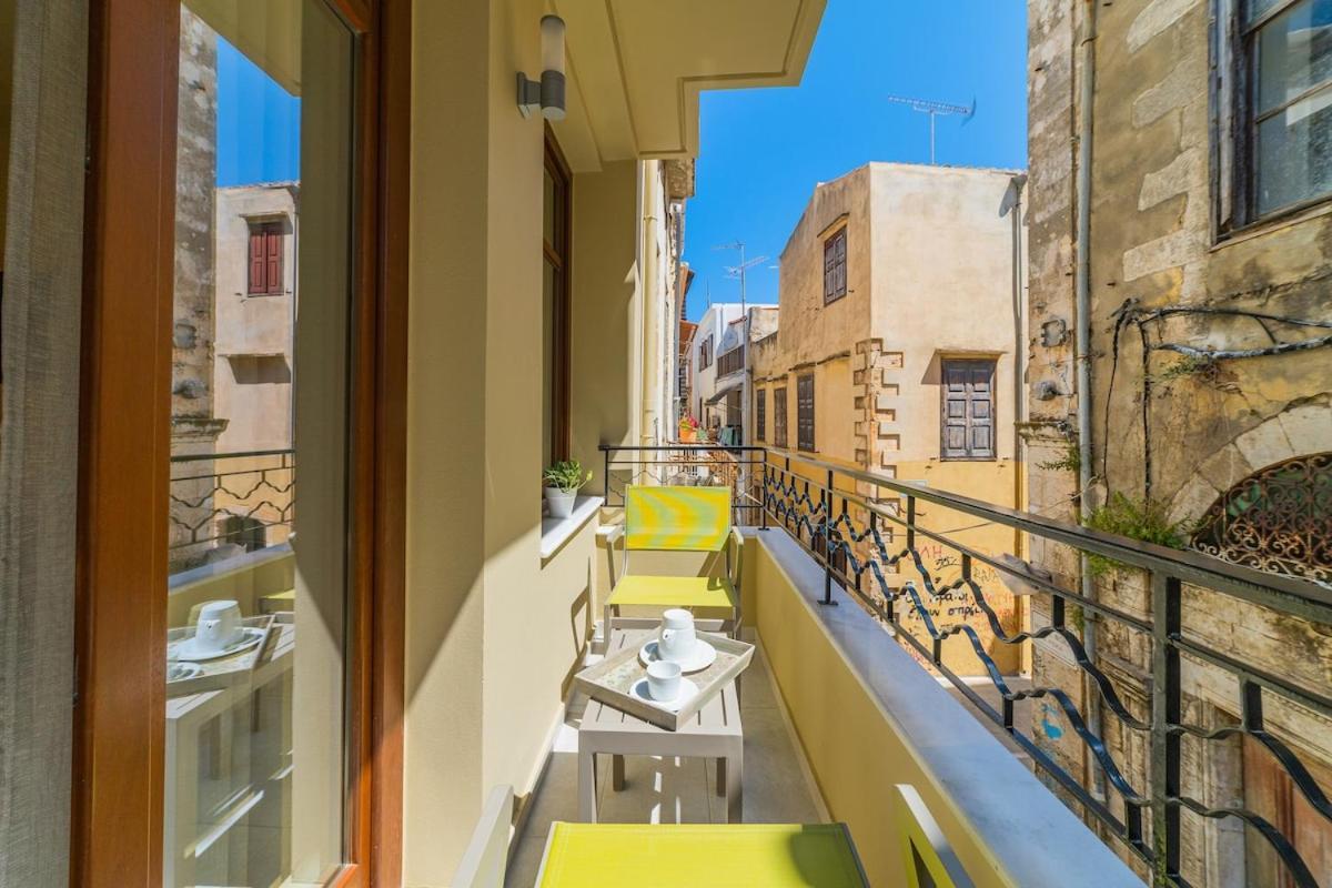 Anatoli Residence Resmo Dış mekan fotoğraf